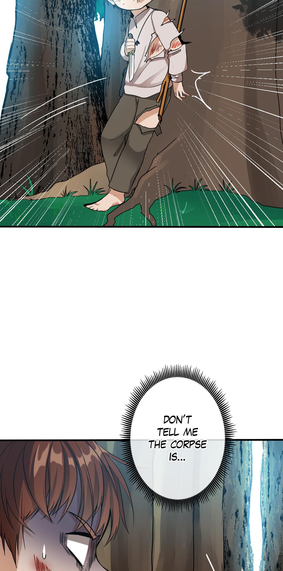 The Beginning After The End Chap 12 - Next Chap 13