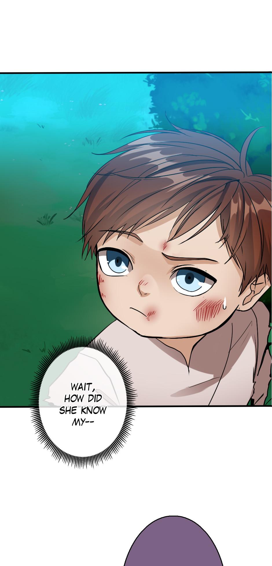 The Beginning After The End Chap 12 - Next Chap 13