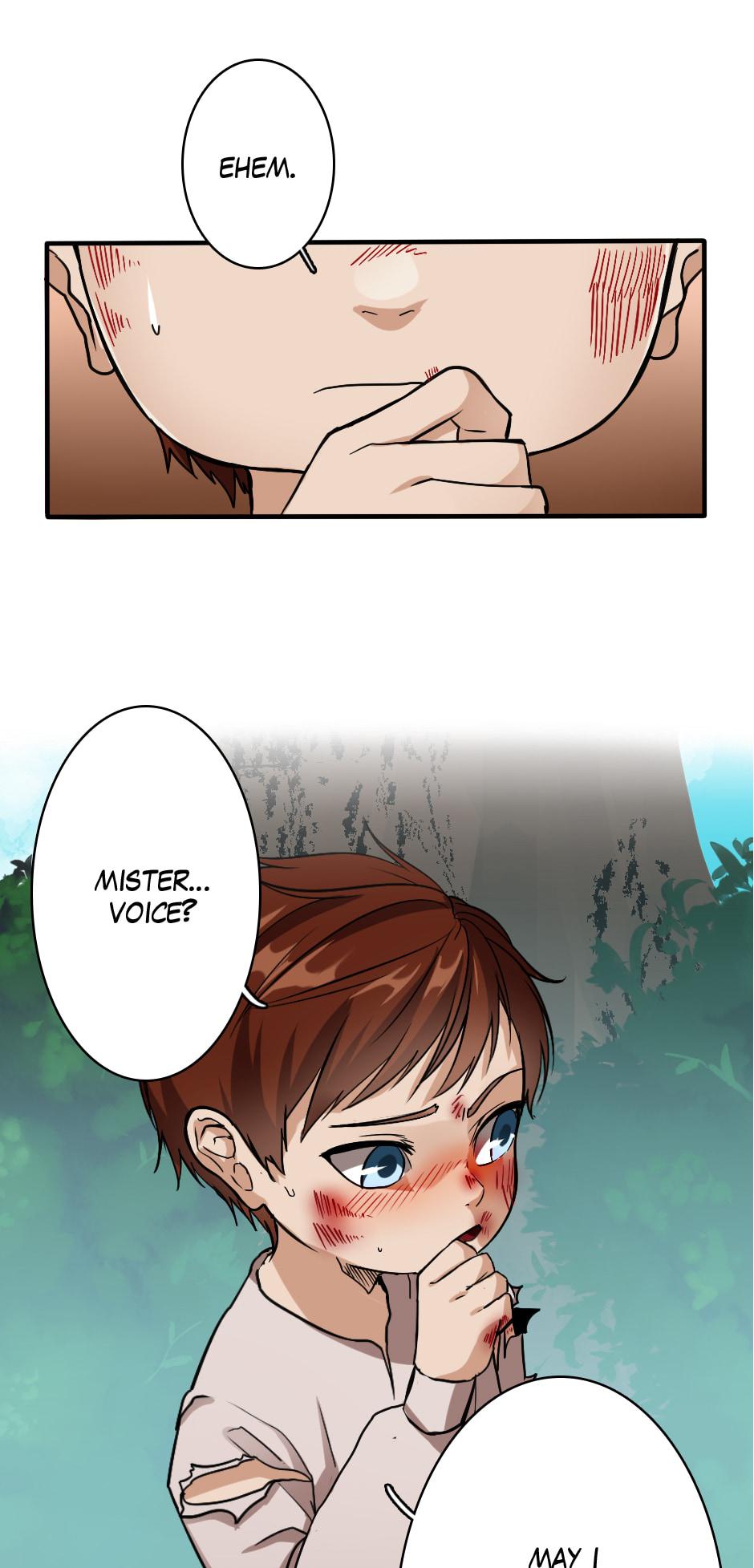 The Beginning After The End Chap 12 - Next Chap 13