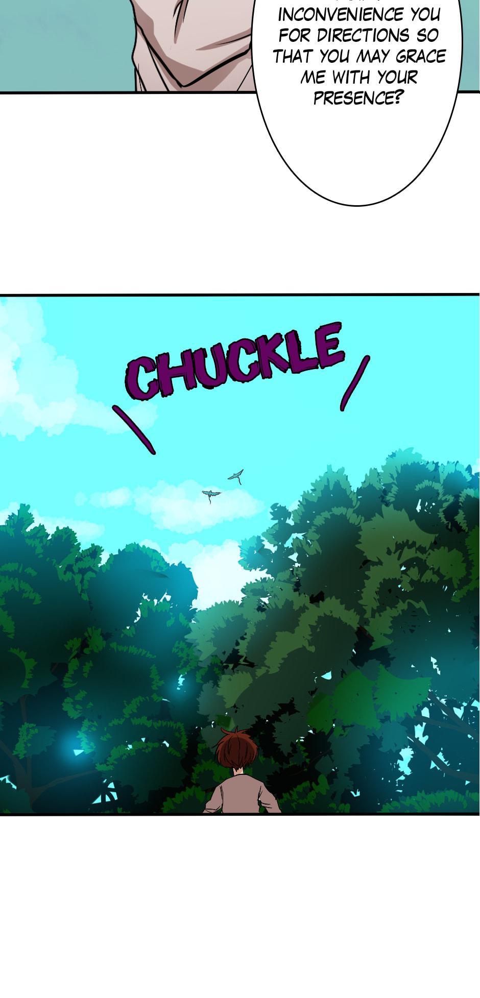 The Beginning After The End Chap 12 - Next Chap 13