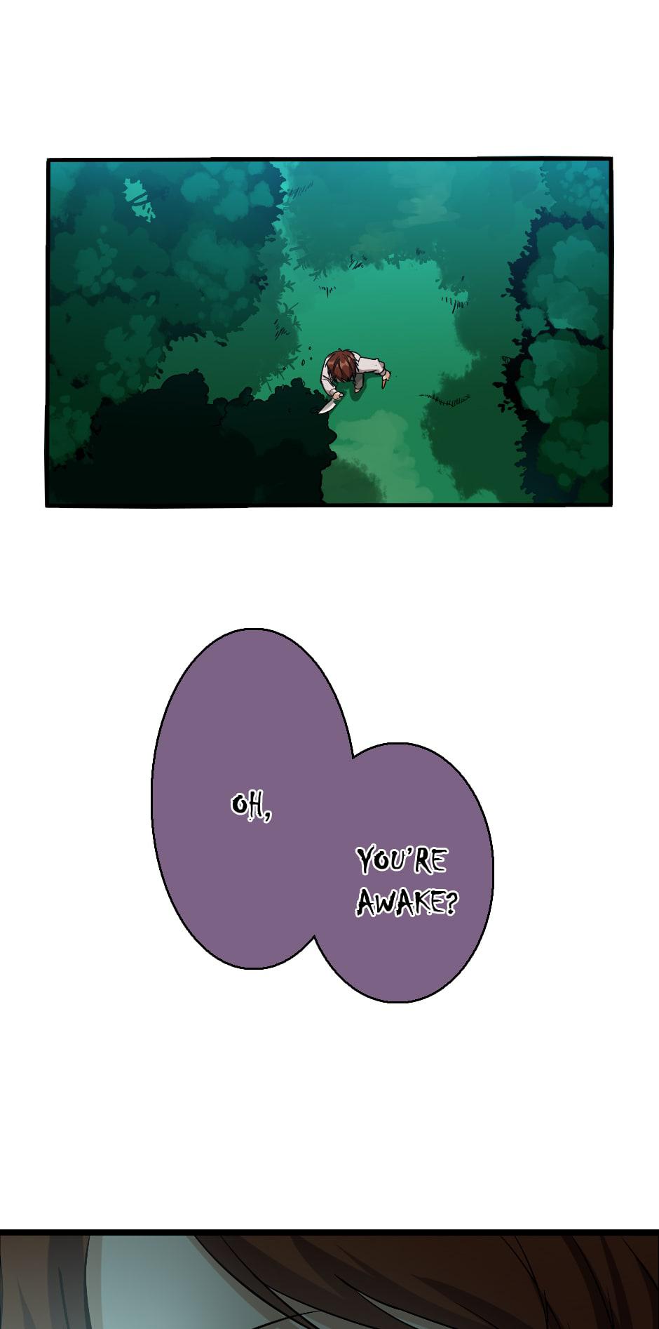 The Beginning After The End Chap 12 - Next Chap 13