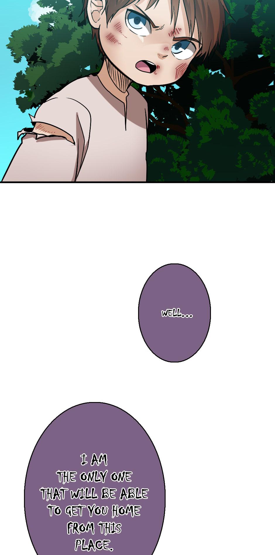 The Beginning After The End Chap 12 - Next Chap 13