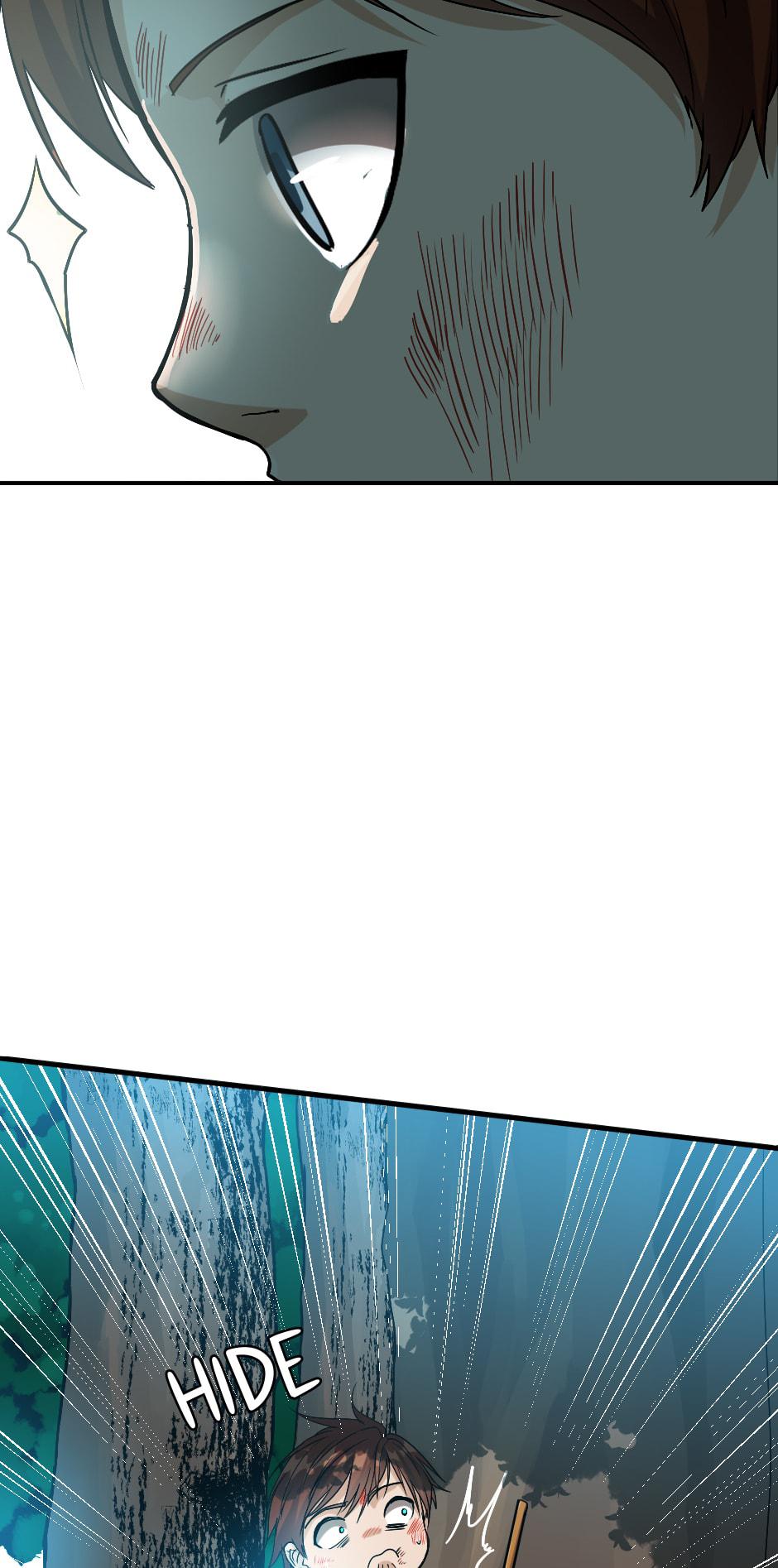 The Beginning After The End Chap 12 - Next Chap 13