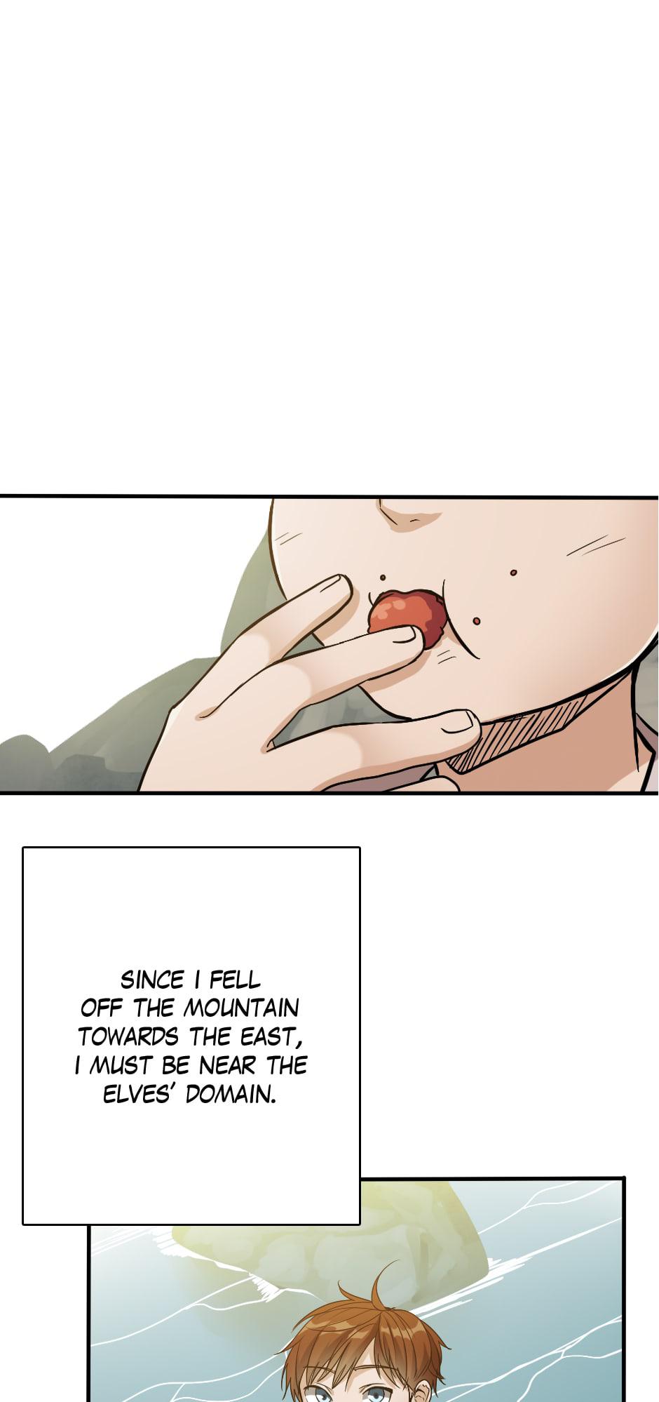 The Beginning After The End Chap 12 - Next Chap 13