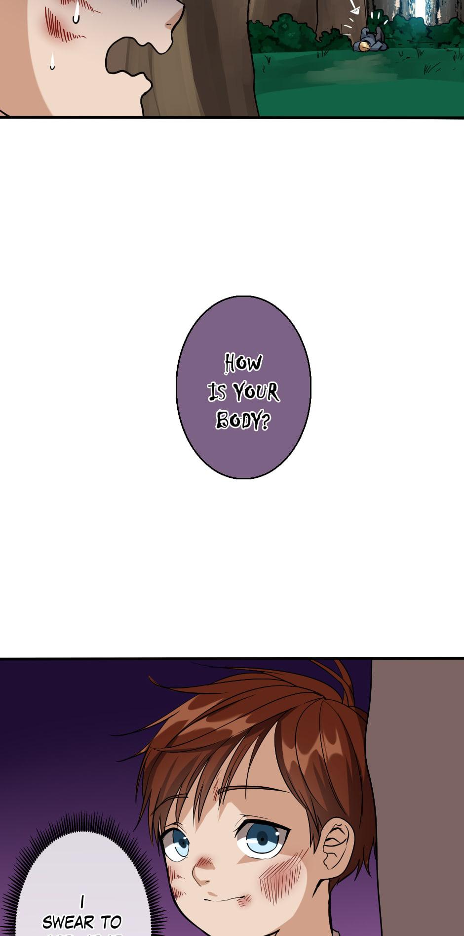 The Beginning After The End Chap 12 - Next Chap 13