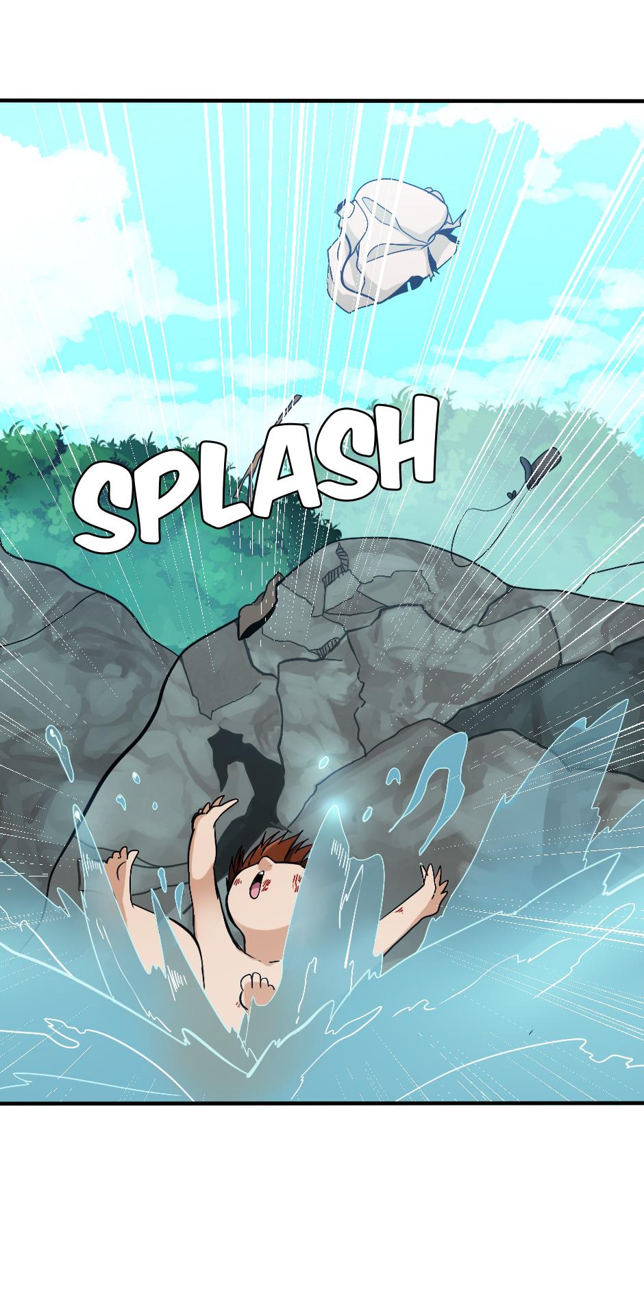 The Beginning After The End Chap 12 - Next Chap 13