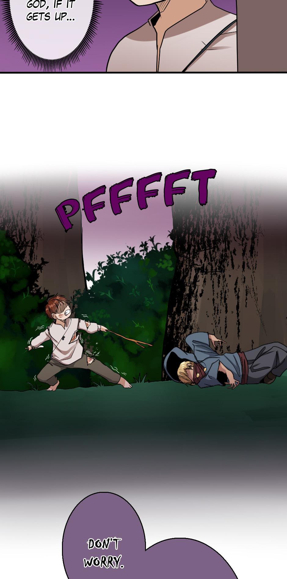 The Beginning After The End Chap 12 - Next Chap 13