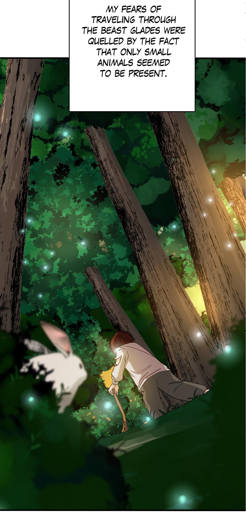 The Beginning After The End Chap 12 - Next Chap 13