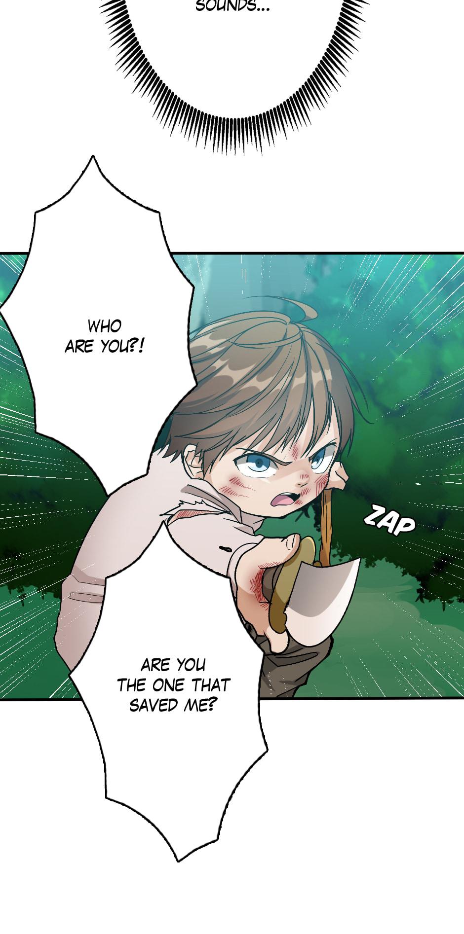 The Beginning After The End Chap 12 - Next Chap 13