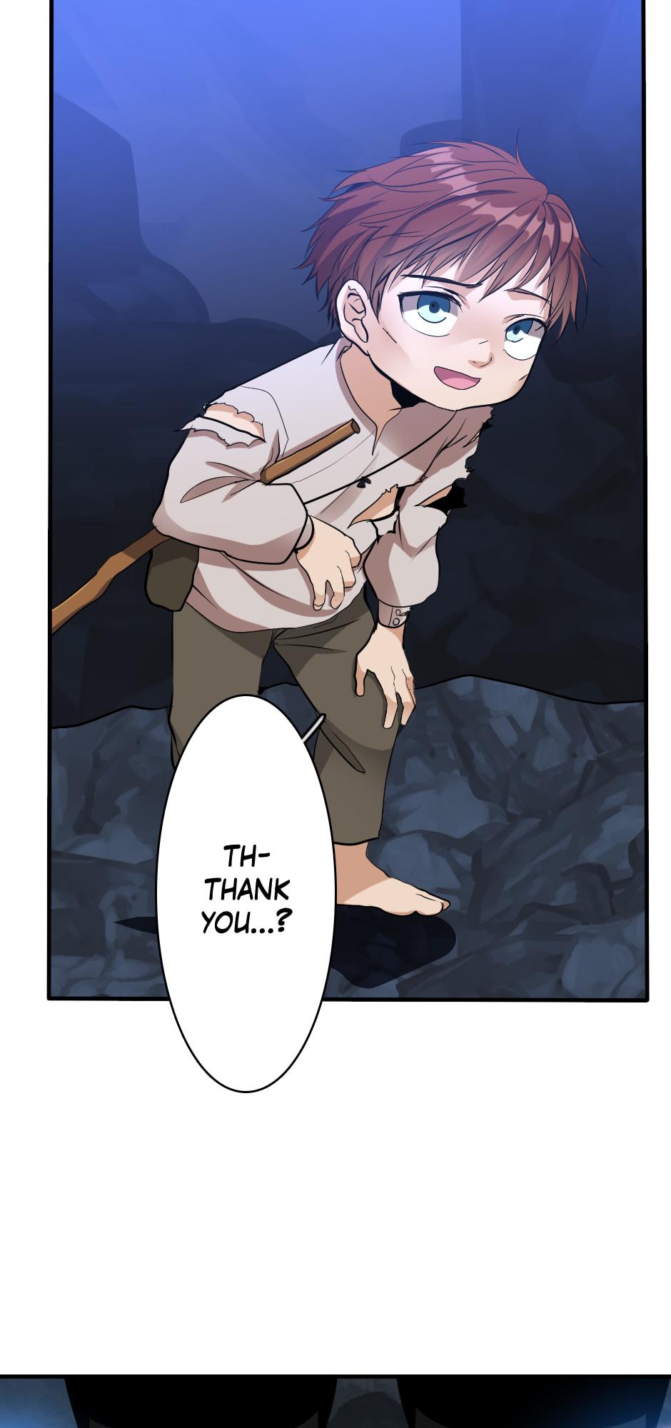 The Beginning After The End Chap 13 - Next Chap 14