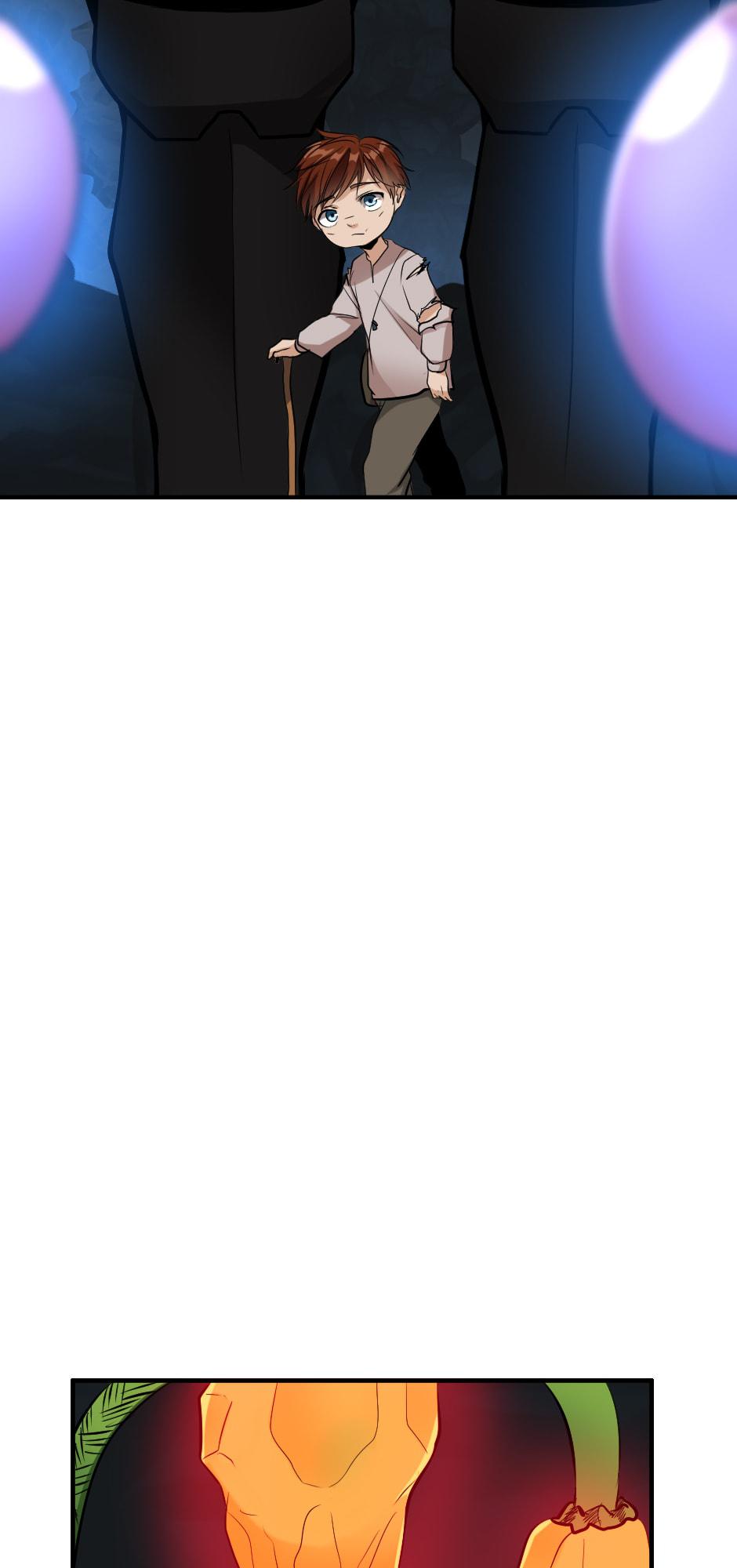 The Beginning After The End Chap 13 - Next Chap 14