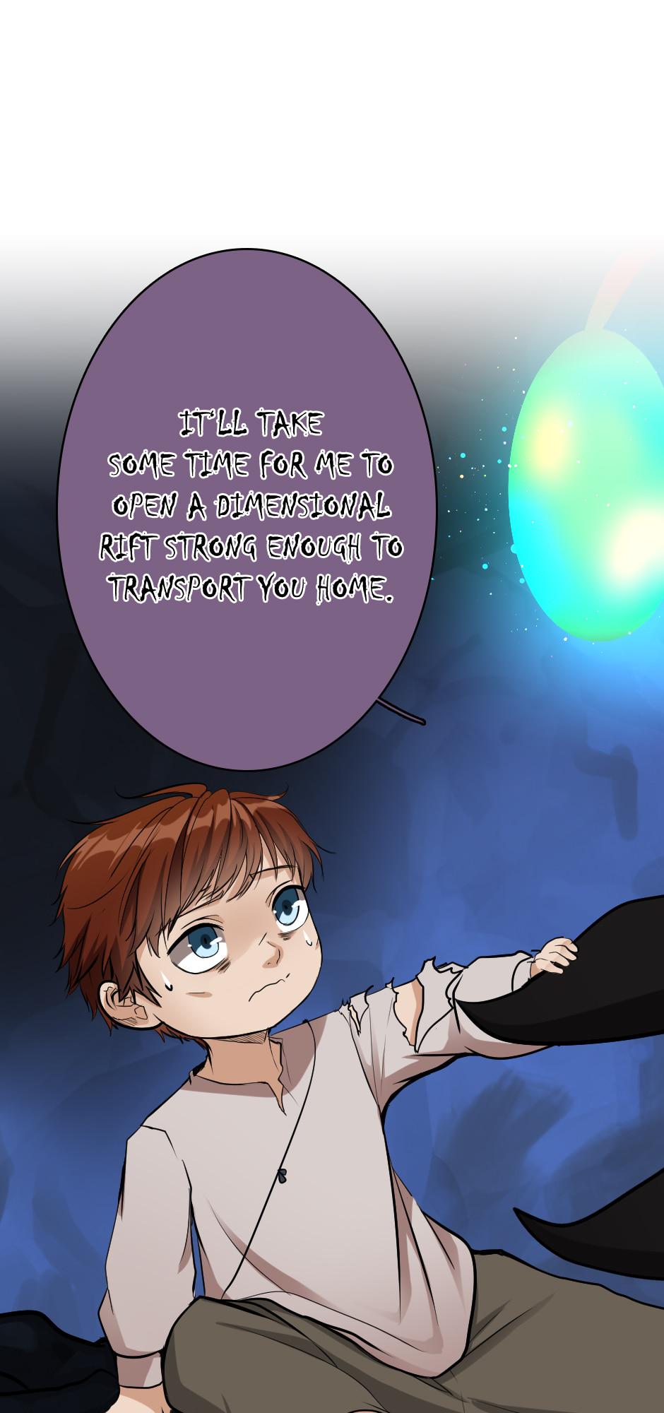 The Beginning After The End Chap 13 - Next Chap 14