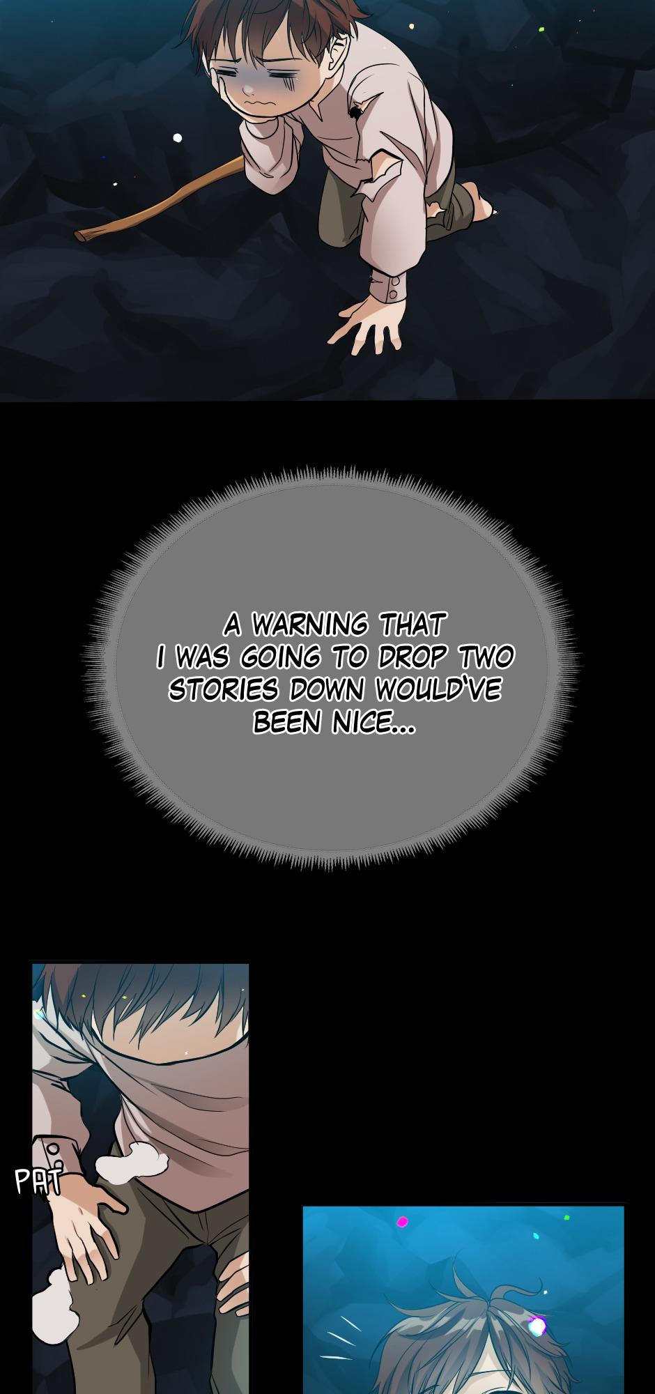 The Beginning After The End Chap 13 - Next Chap 14