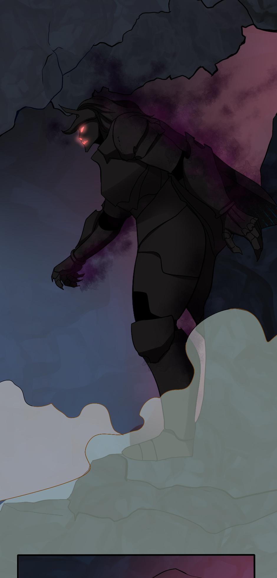 The Beginning After The End Chap 13 - Next Chap 14