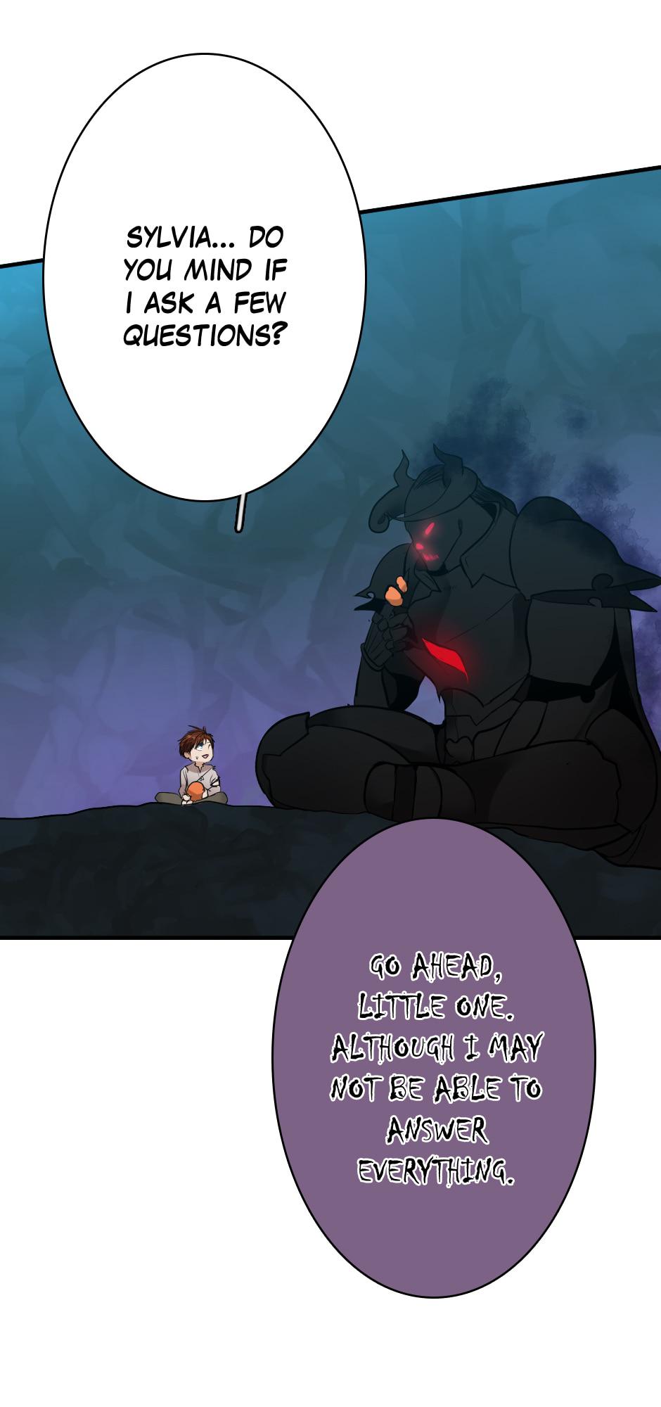 The Beginning After The End Chap 13 - Next Chap 14