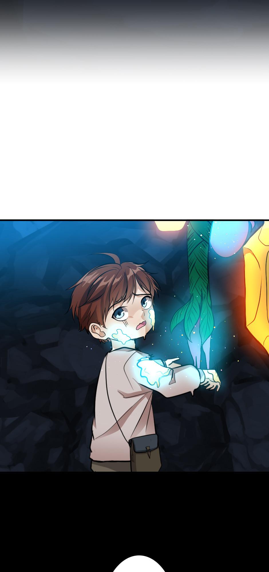 The Beginning After The End Chap 13 - Next Chap 14