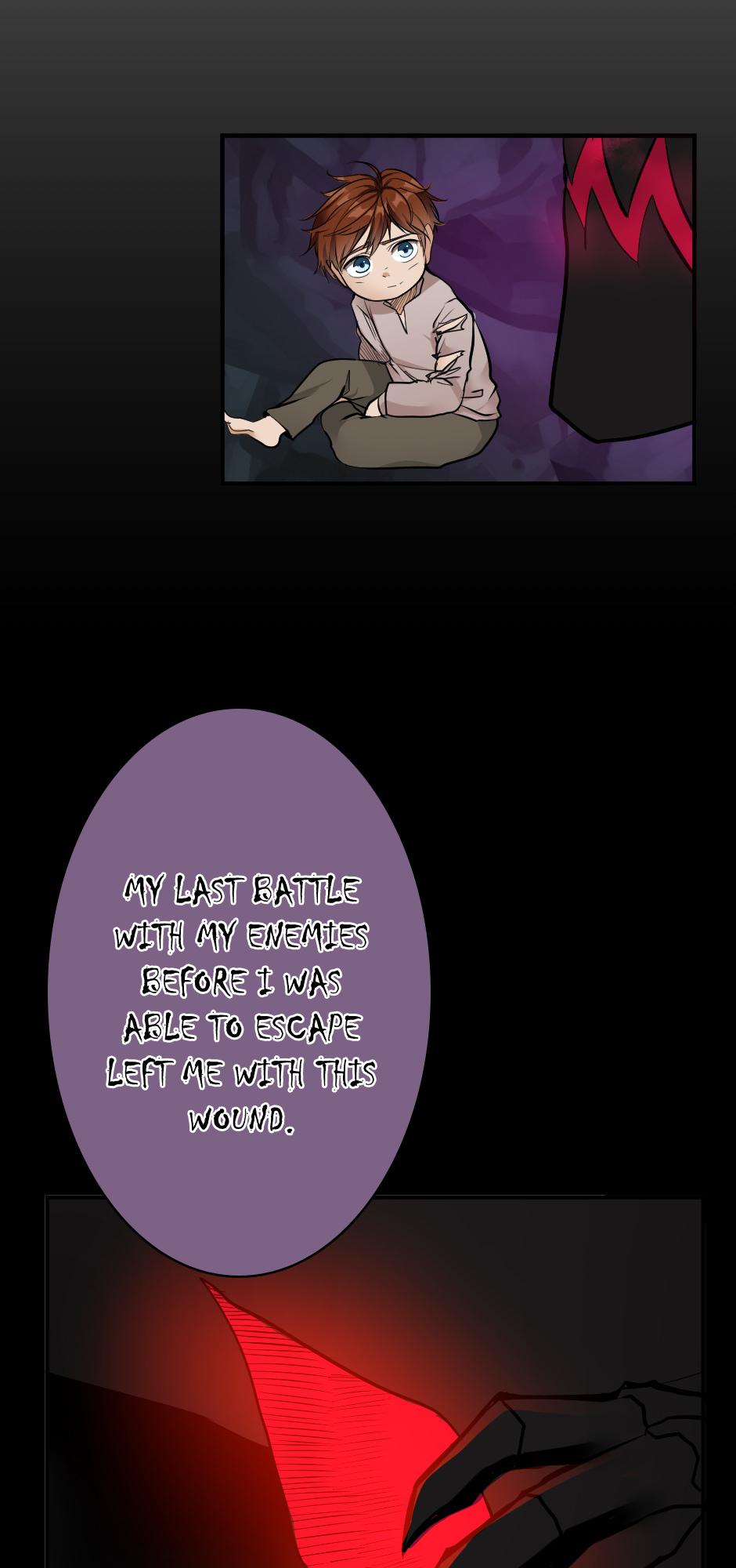 The Beginning After The End Chap 13 - Next Chap 14