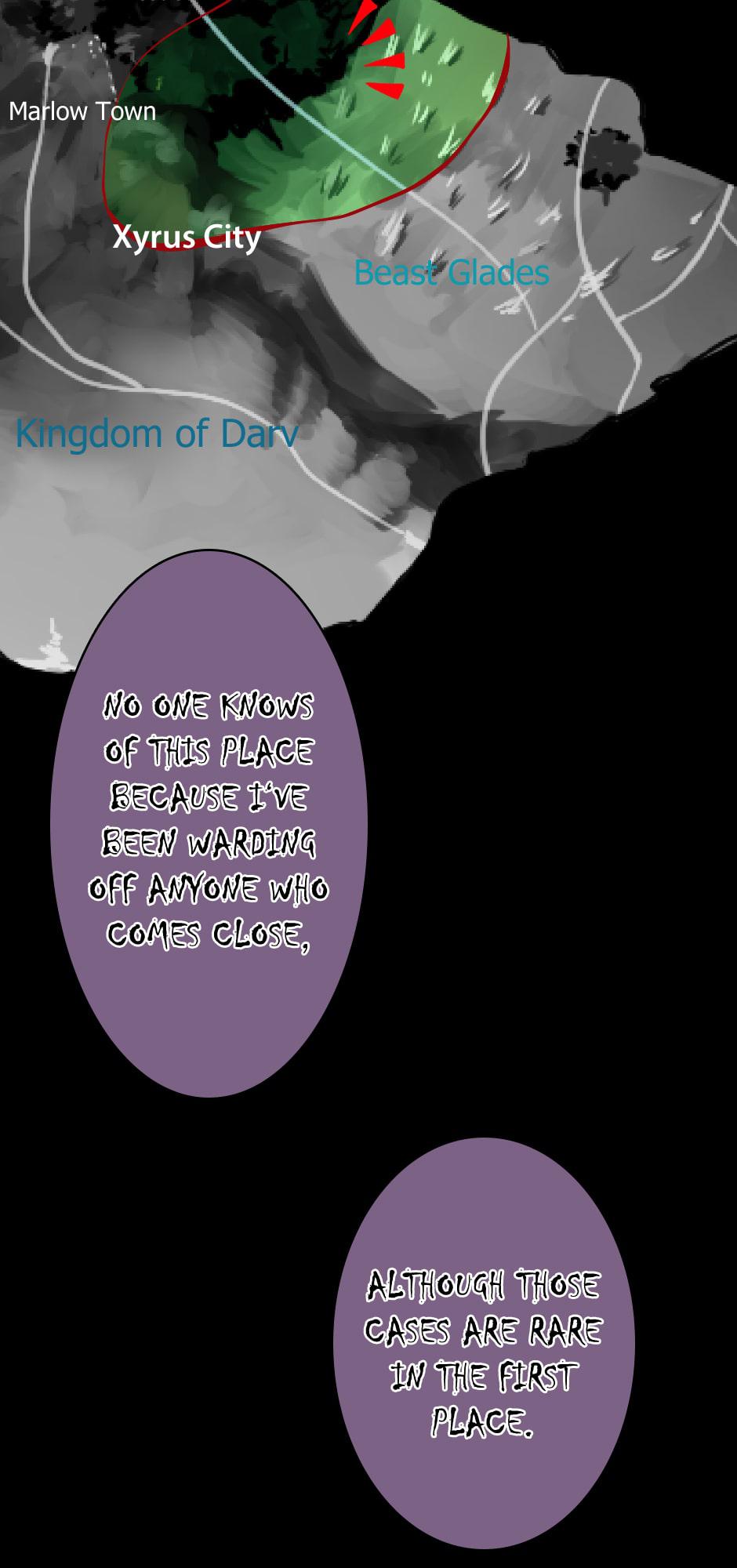 The Beginning After The End Chap 13 - Next Chap 14