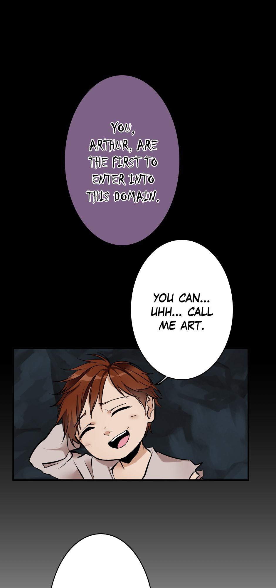 The Beginning After The End Chap 13 - Next Chap 14