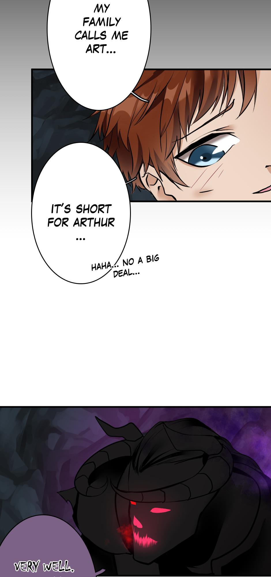 The Beginning After The End Chap 13 - Next Chap 14