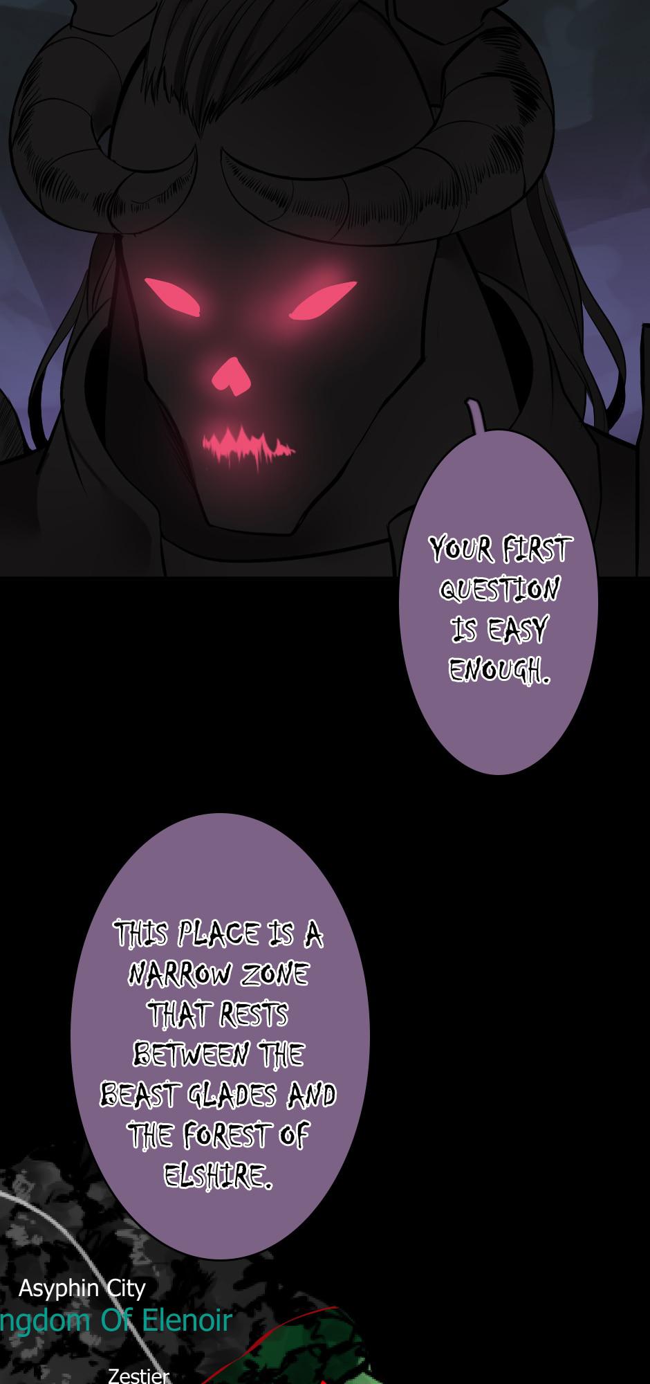 The Beginning After The End Chap 13 - Next Chap 14
