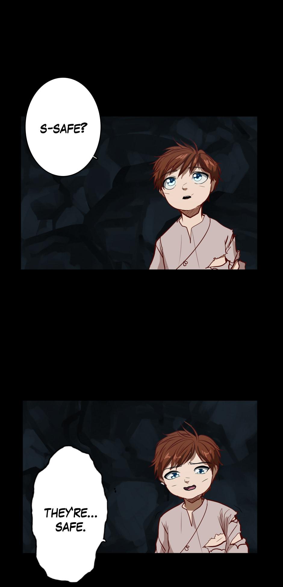 The Beginning After The End Chap 13 - Next Chap 14