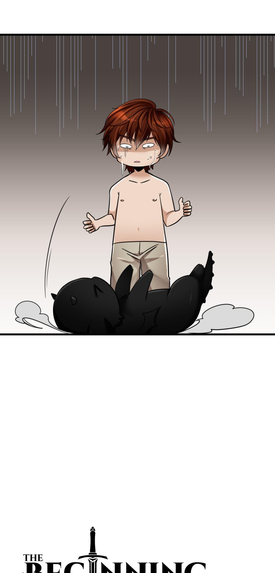 The Beginning After The End Chap 27 - Next Chap 28