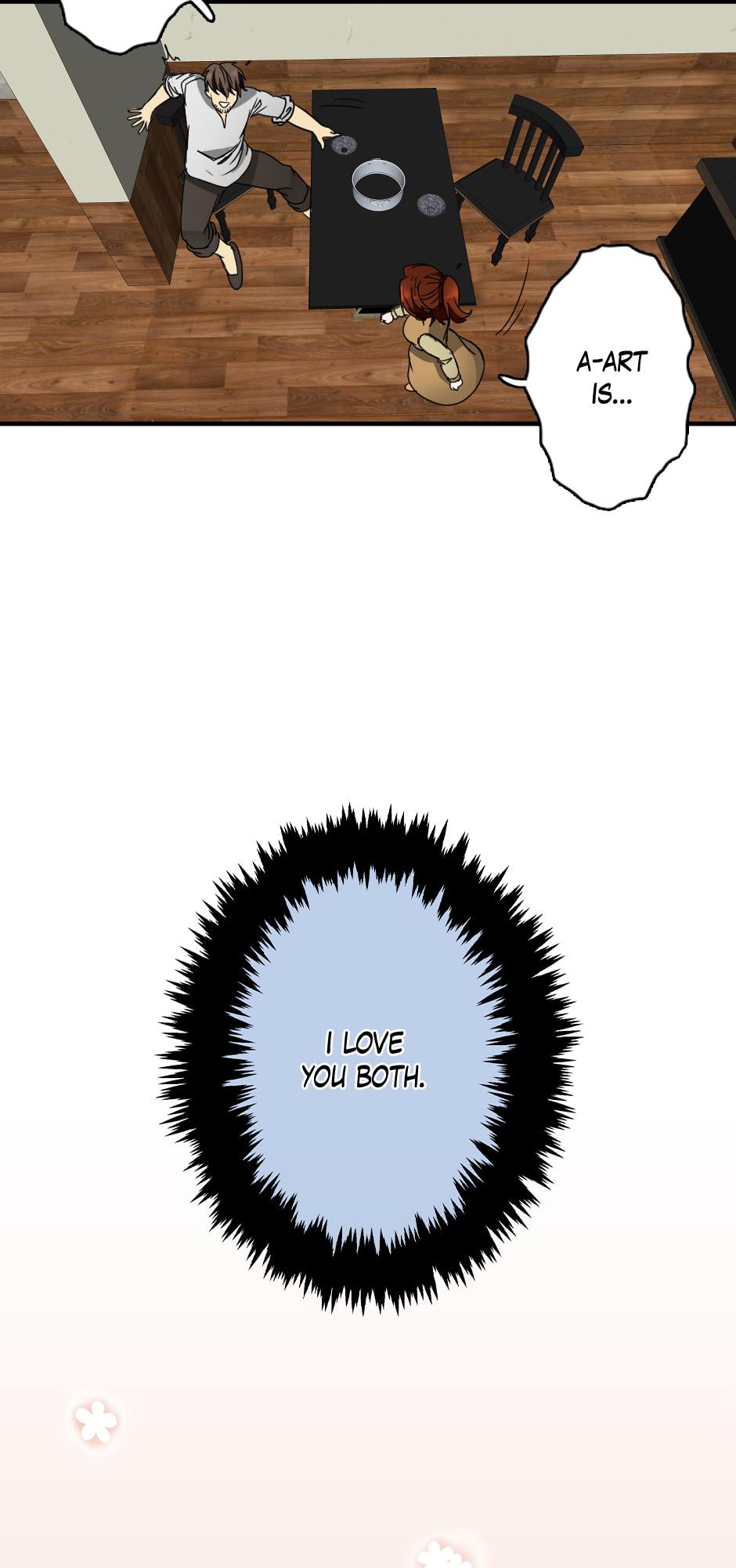 The Beginning After The End Chap 24 - Next Chap 25