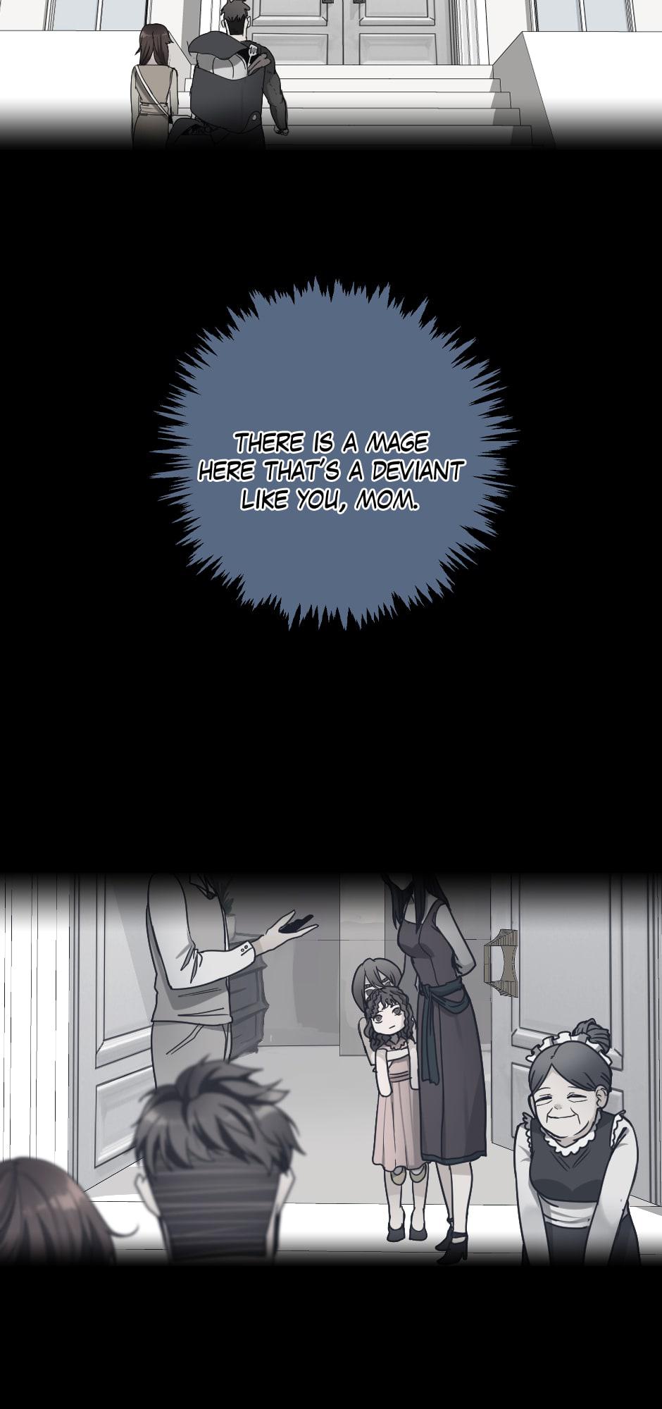 The Beginning After The End Chap 24 - Next Chap 25