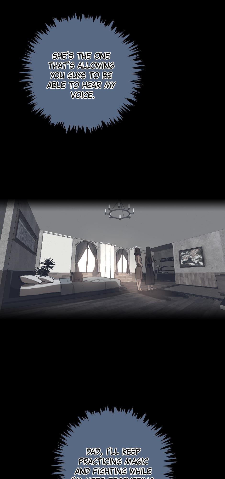 The Beginning After The End Chap 24 - Next Chap 25