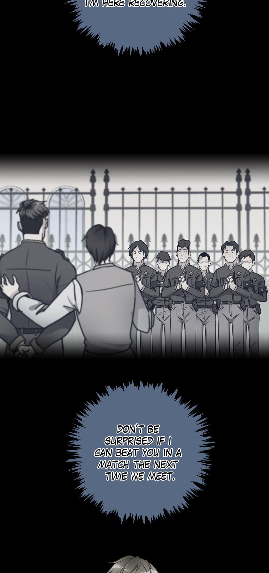 The Beginning After The End Chap 24 - Next Chap 25