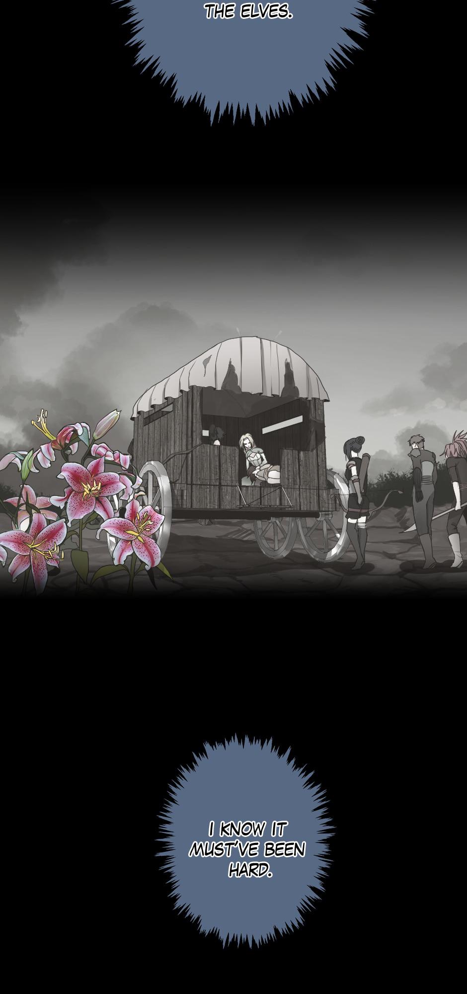 The Beginning After The End Chap 24 - Next Chap 25