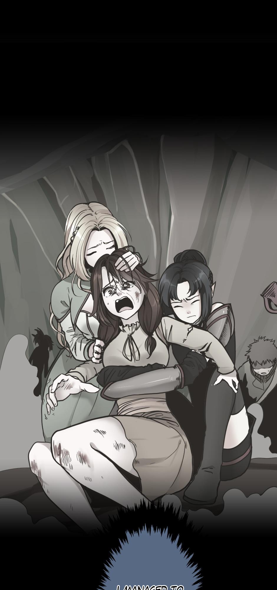 The Beginning After The End Chap 24 - Next Chap 25