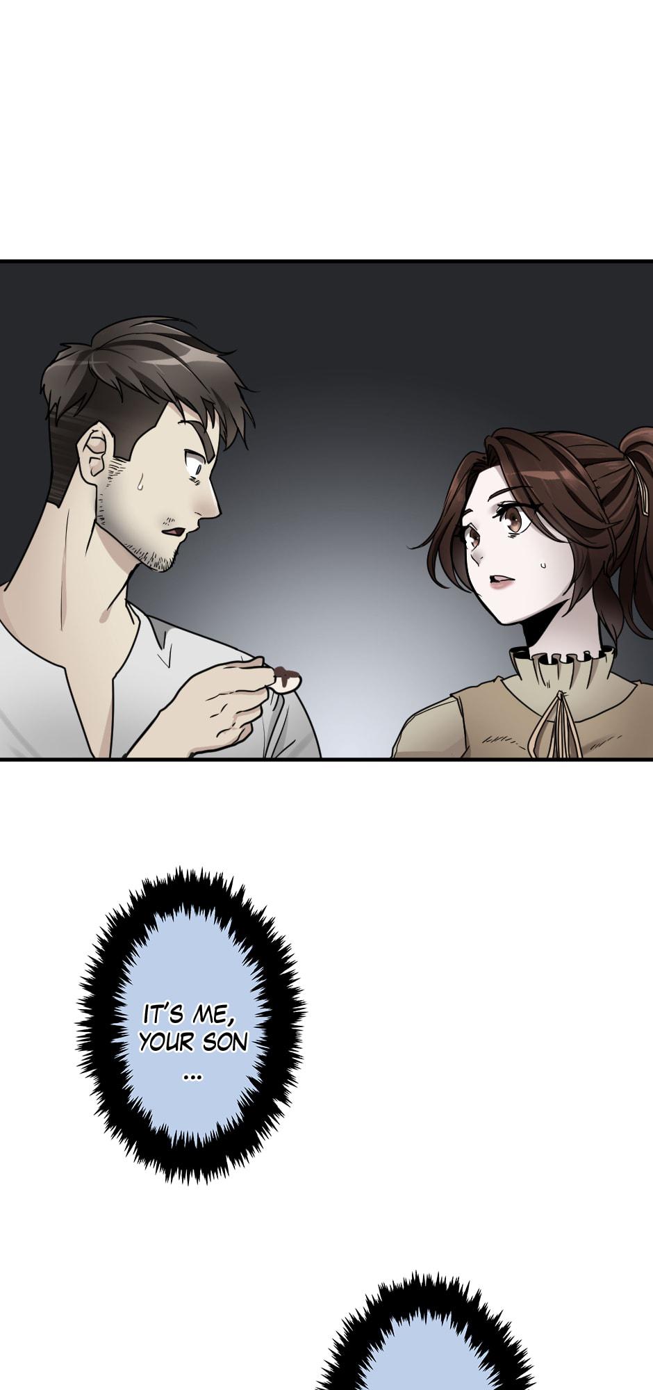 The Beginning After The End Chap 24 - Next Chap 25