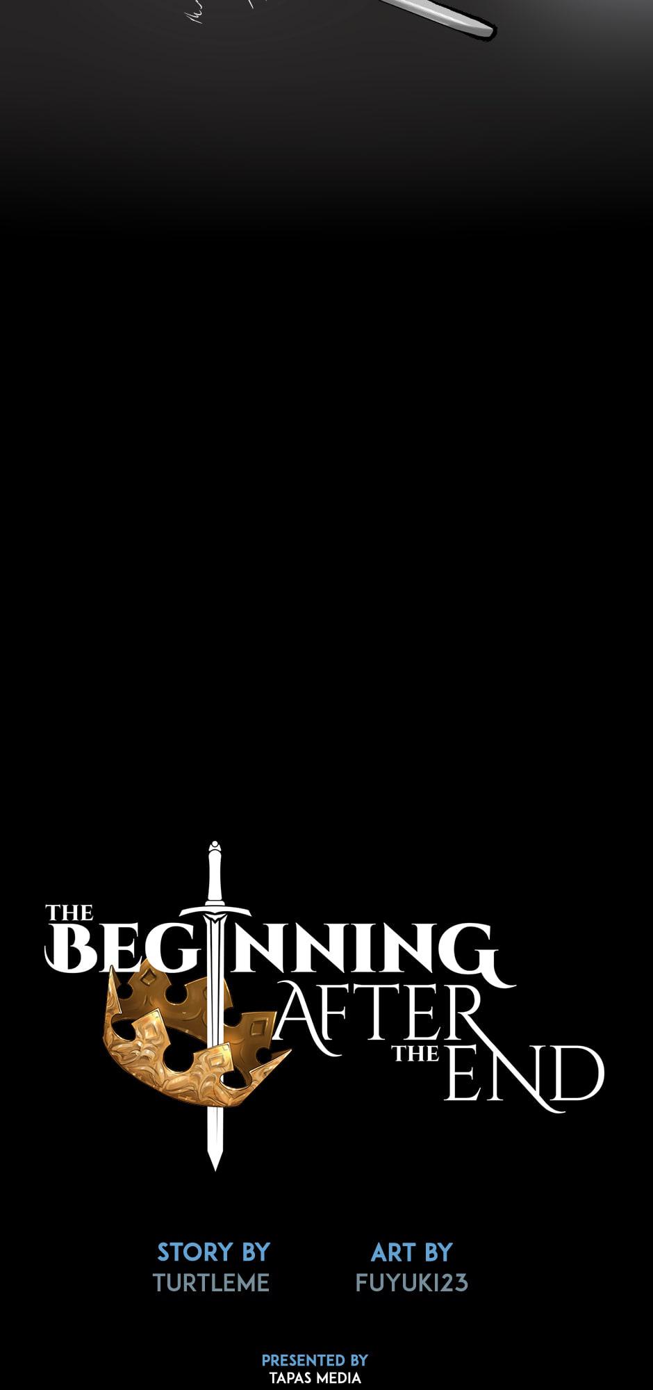 The Beginning After The End Chap 24 - Next Chap 25