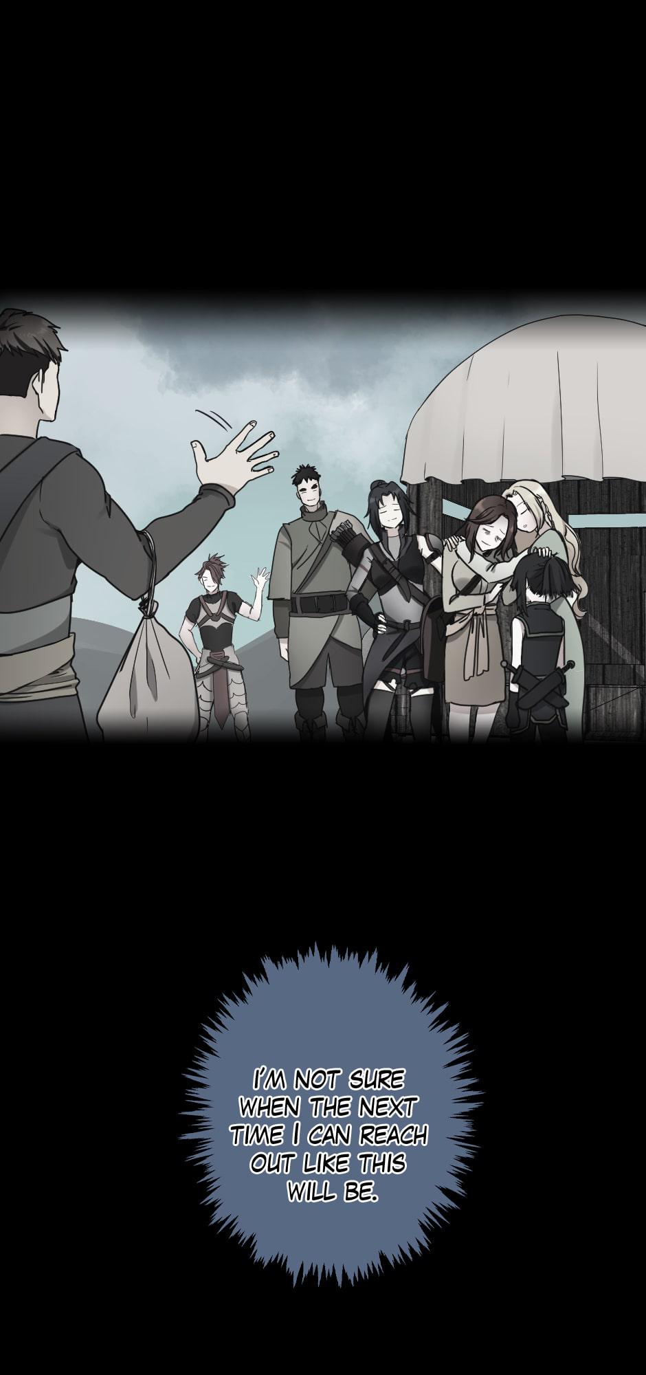 The Beginning After The End Chap 24 - Next Chap 25