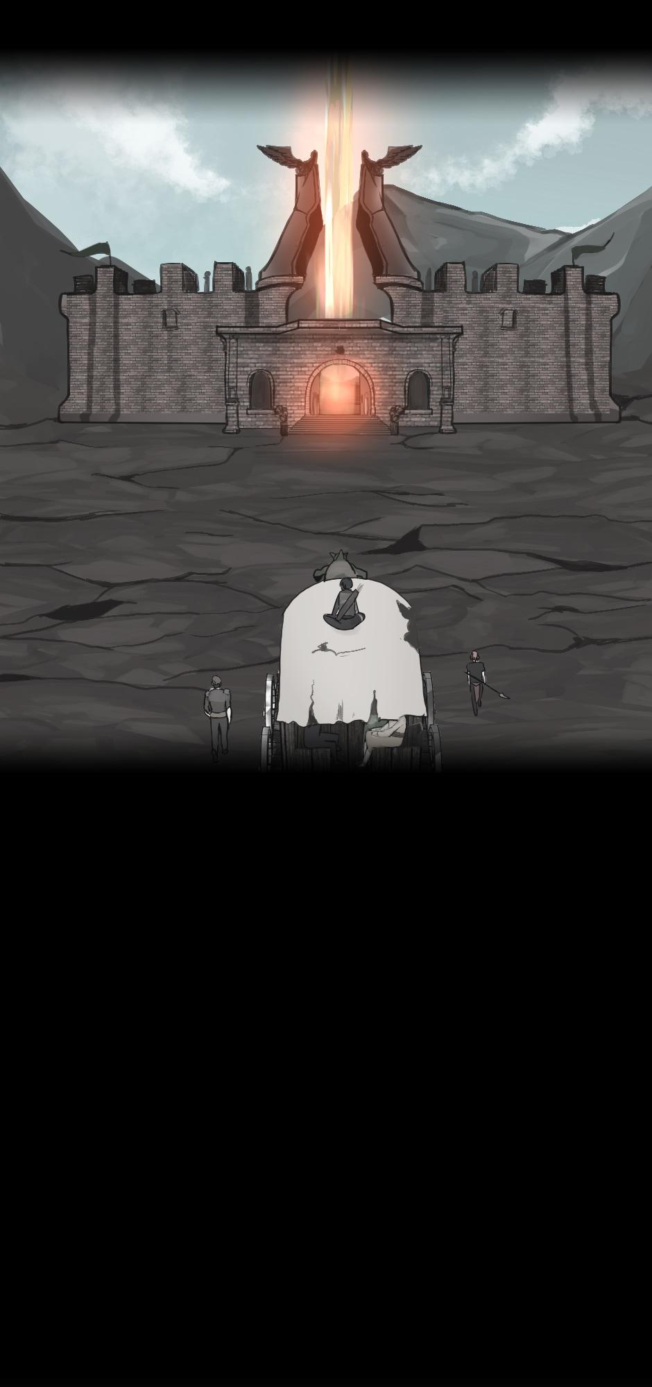 The Beginning After The End Chap 24 - Next Chap 25