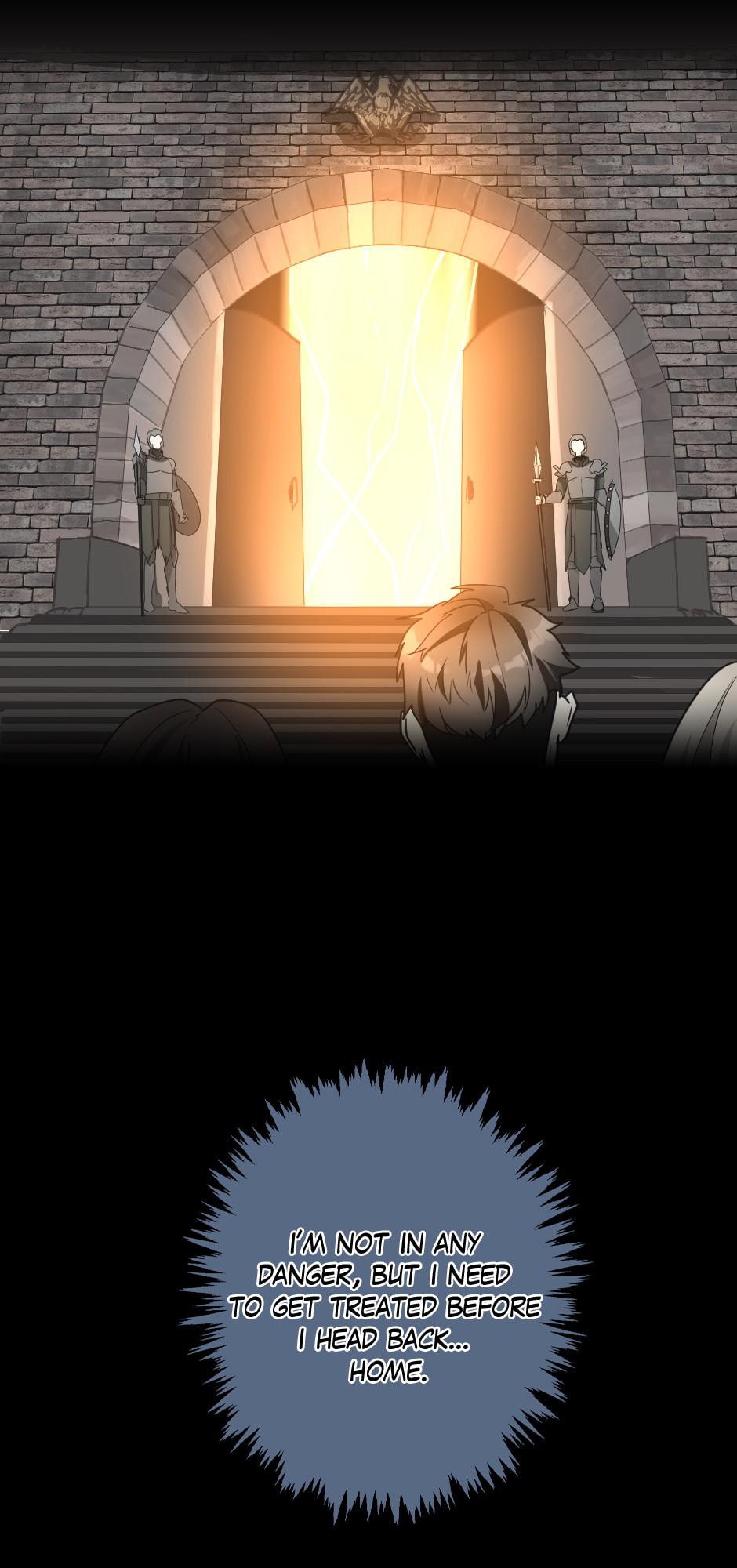 The Beginning After The End Chap 24 - Next Chap 25