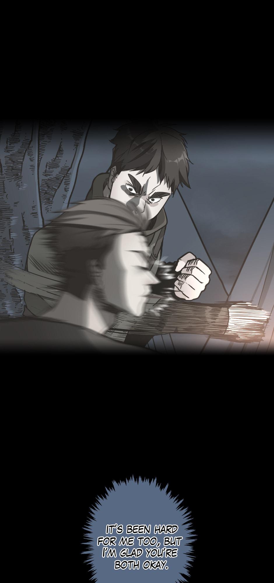 The Beginning After The End Chap 24 - Next Chap 25