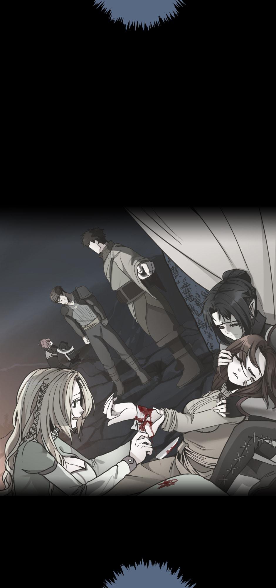 The Beginning After The End Chap 24 - Next Chap 25