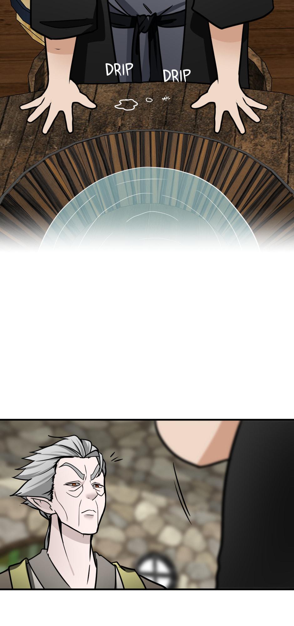 The Beginning After The End Chap 24 - Next Chap 25