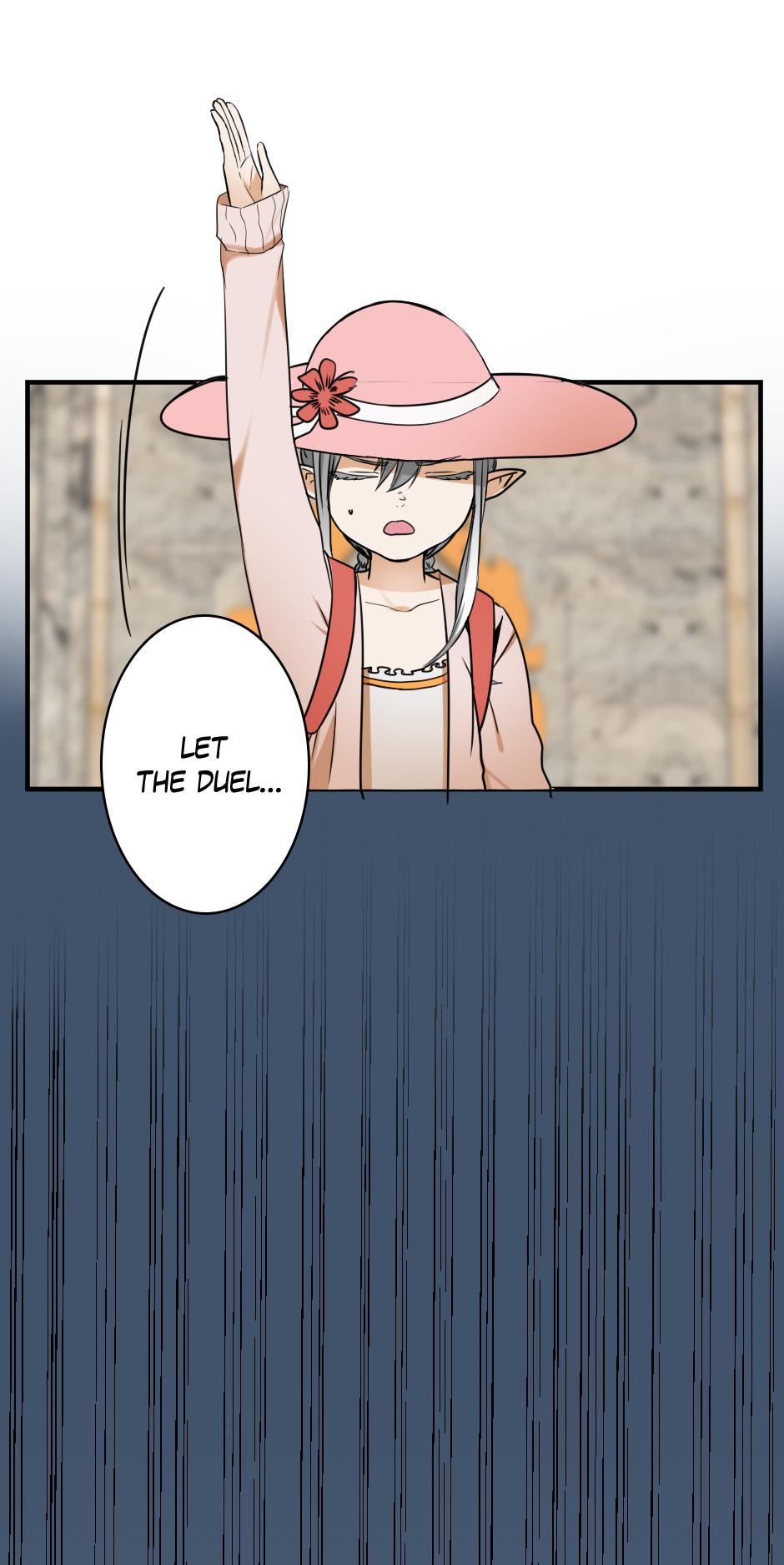 The Beginning After The End Chap 25 - Next Chap 26