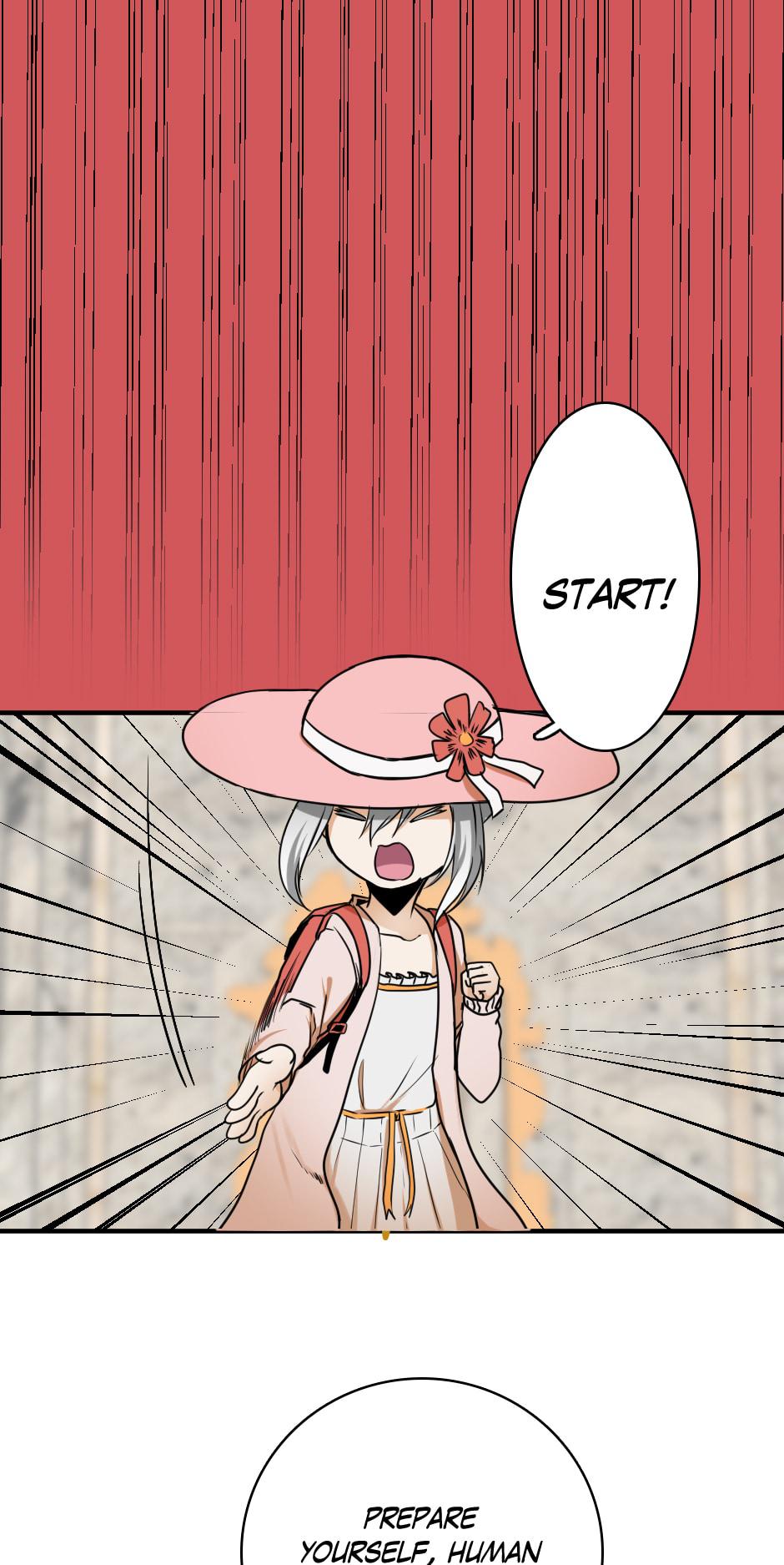 The Beginning After The End Chap 25 - Next Chap 26