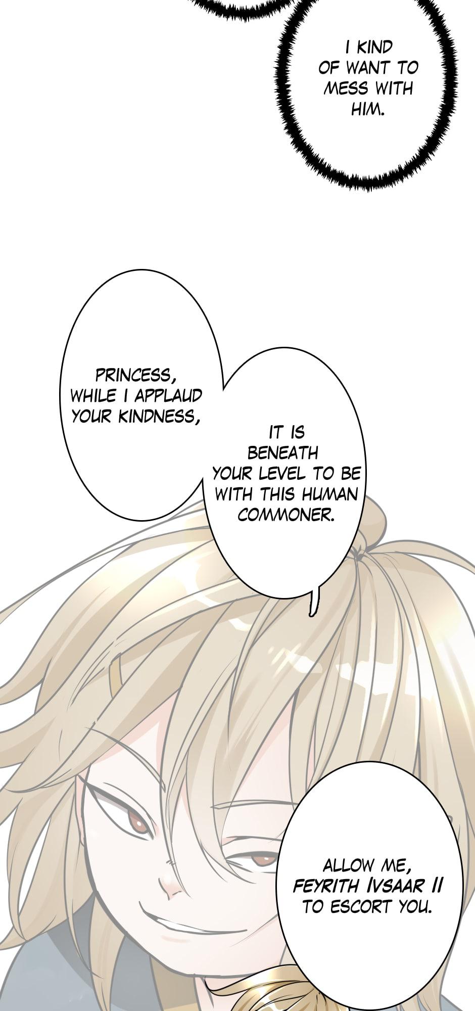The Beginning After The End Chap 25 - Next Chap 26