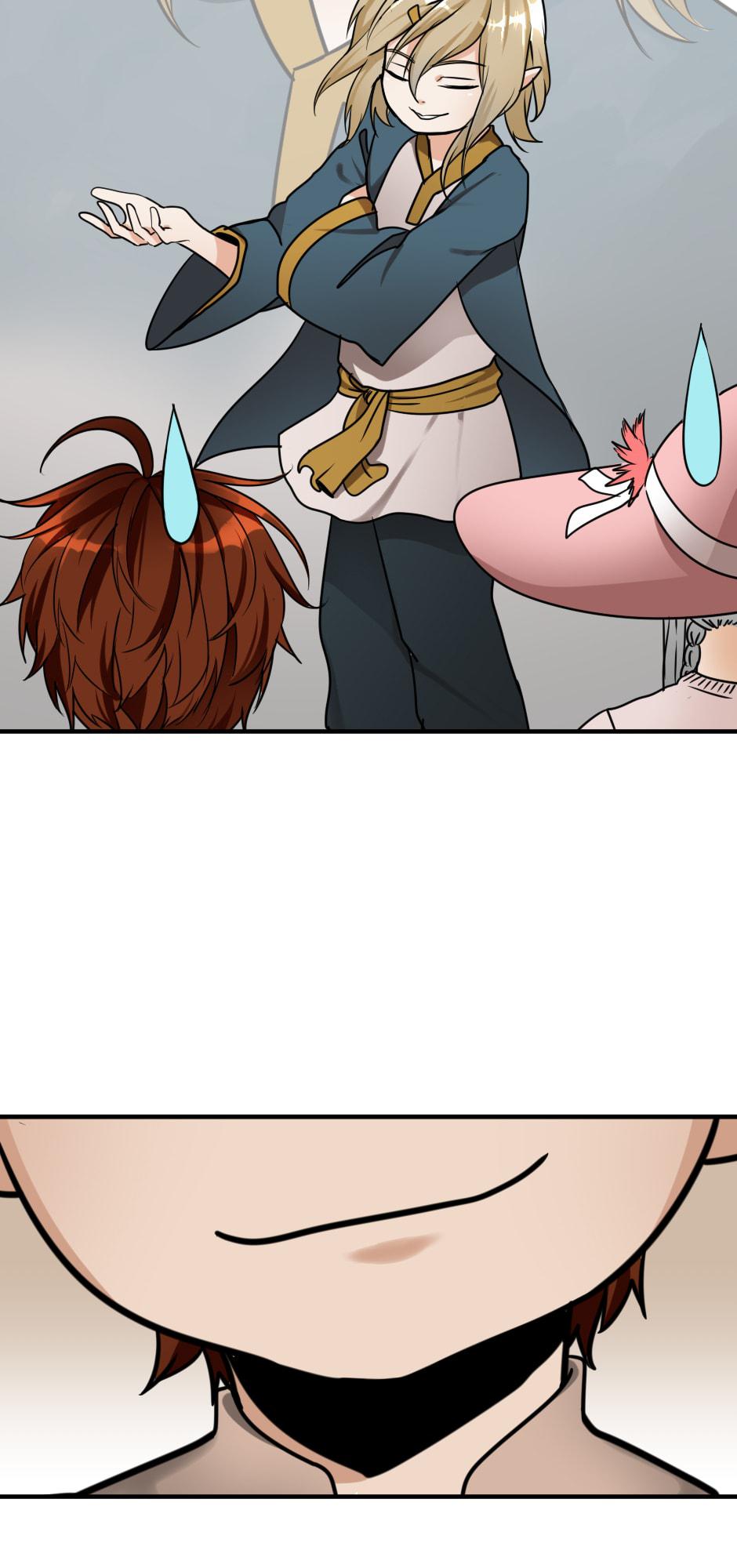 The Beginning After The End Chap 25 - Next Chap 26