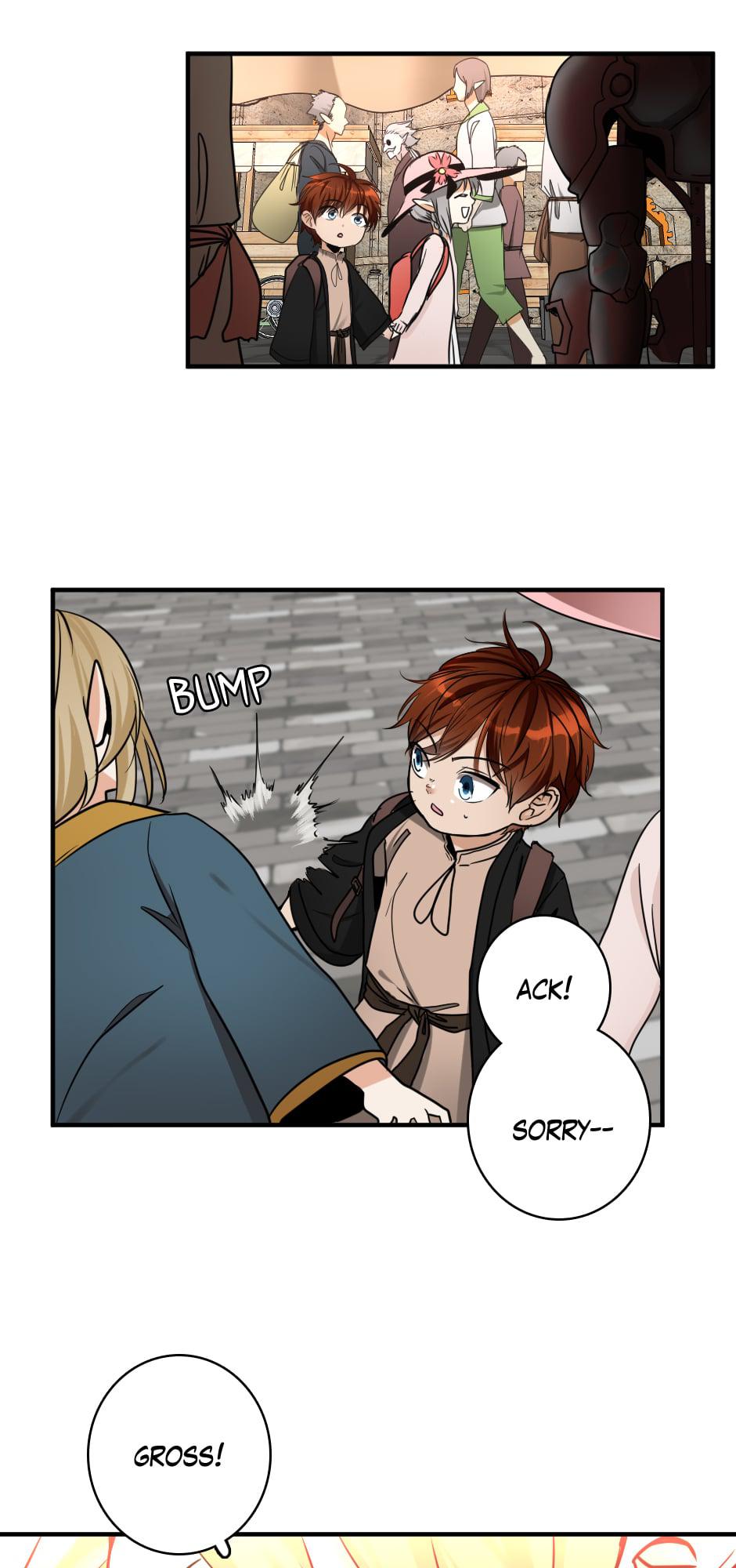 The Beginning After The End Chap 25 - Next Chap 26