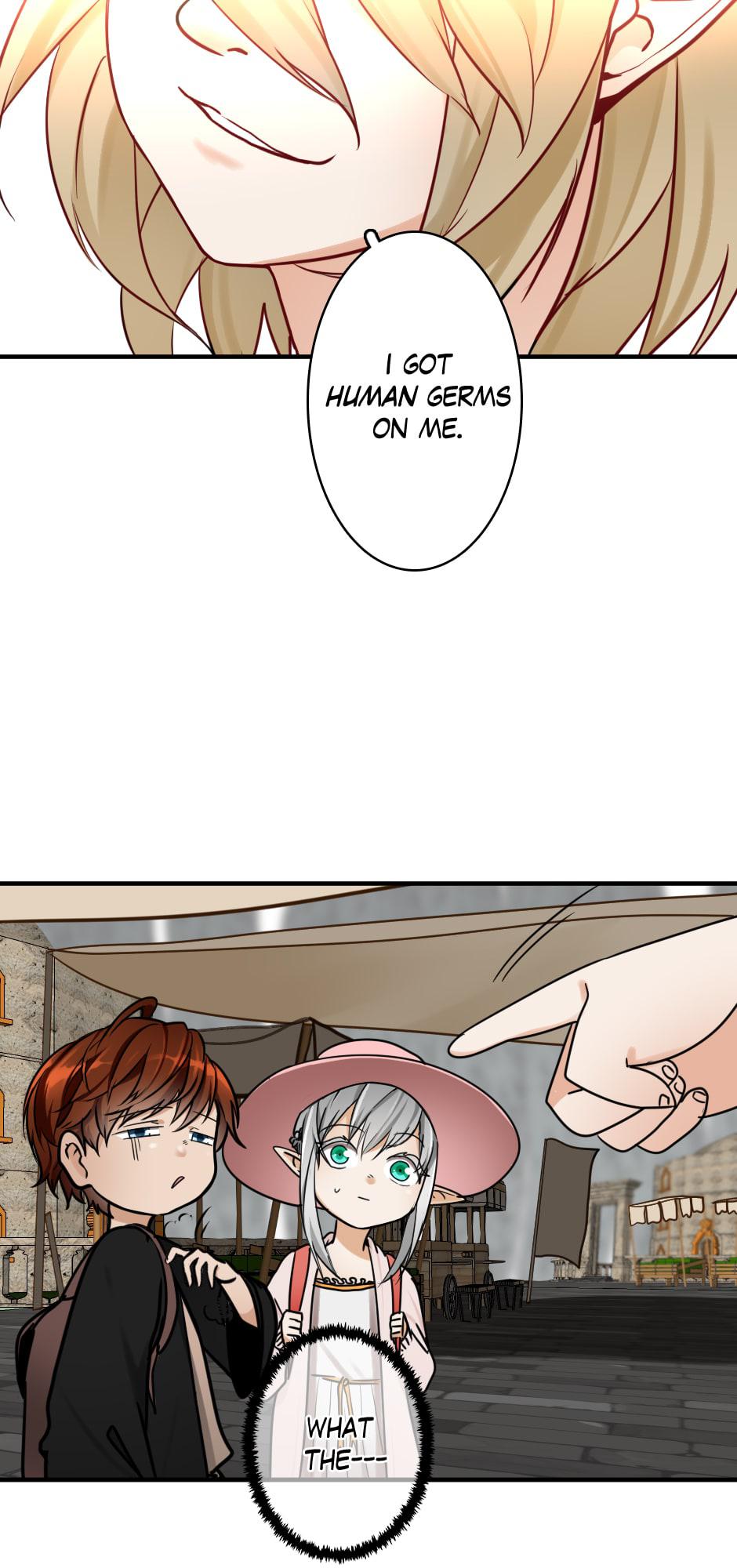 The Beginning After The End Chap 25 - Next Chap 26