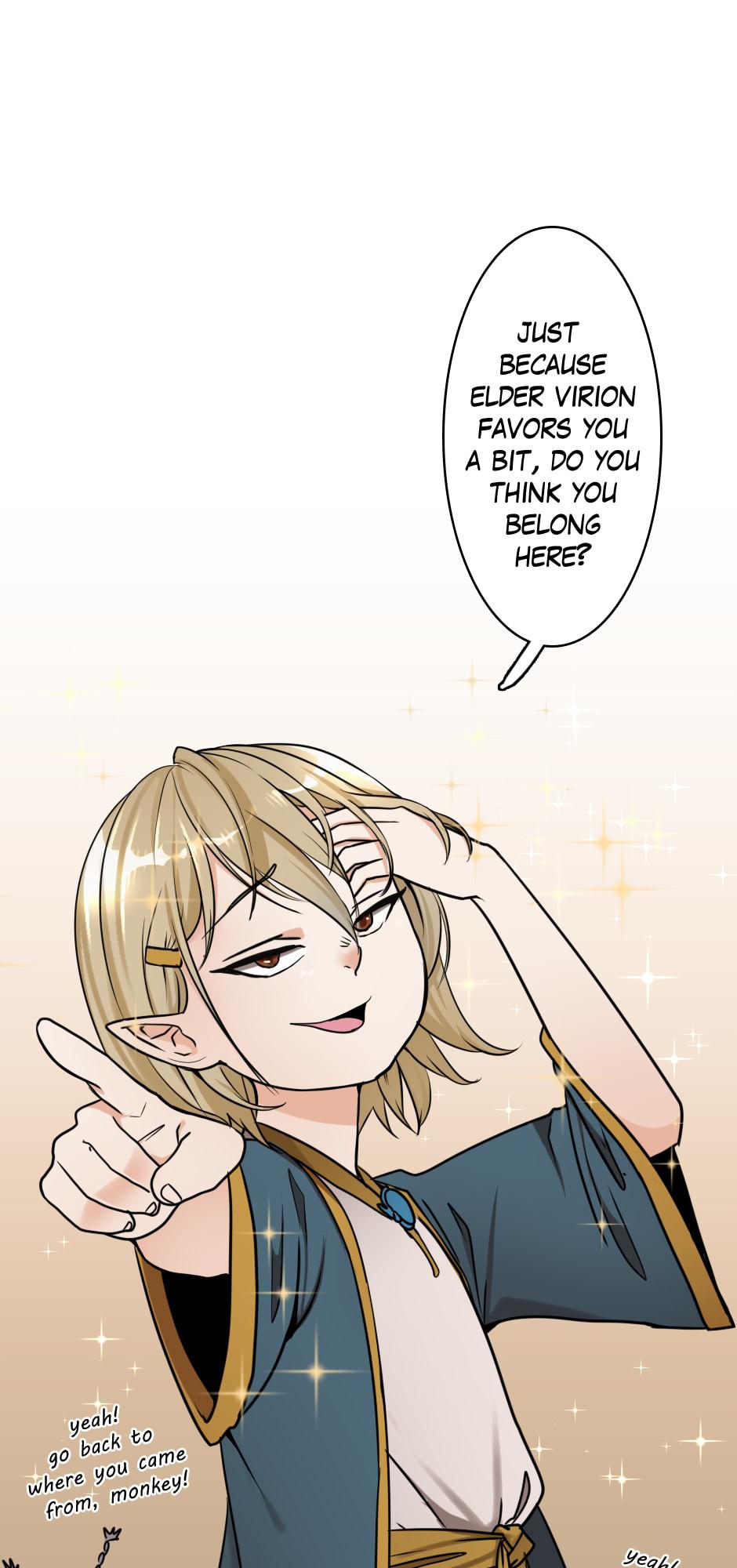 The Beginning After The End Chap 25 - Next Chap 26