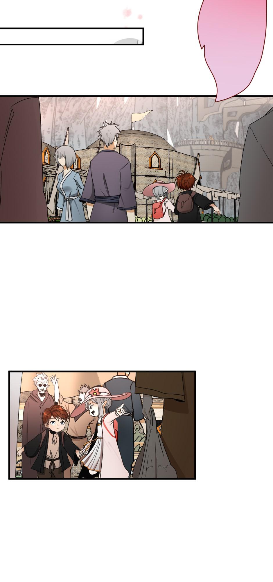 The Beginning After The End Chap 25 - Next Chap 26