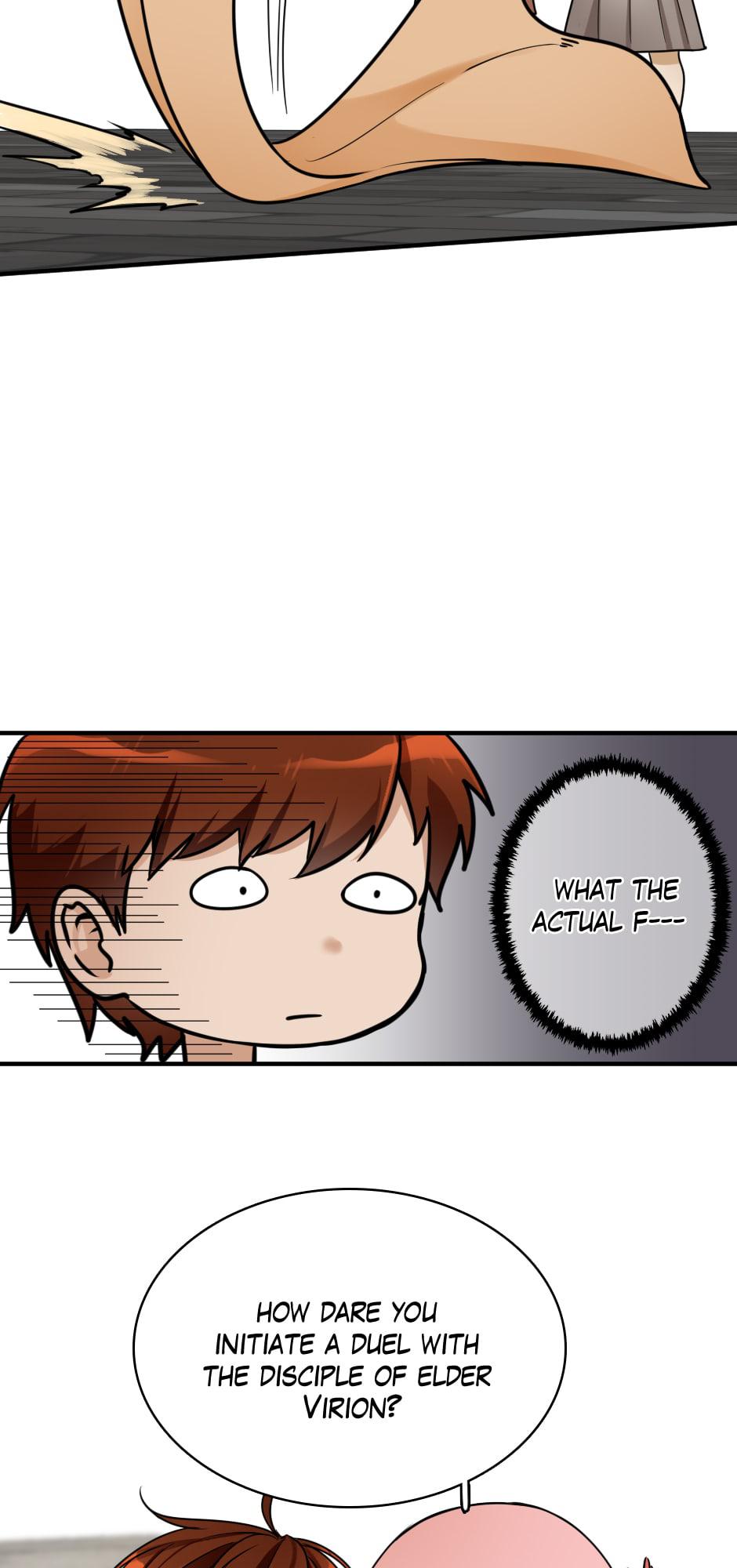 The Beginning After The End Chap 25 - Next Chap 26